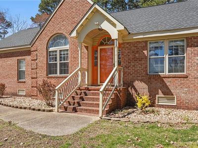 421 Richneck Rd, Newport News, VA, 23608