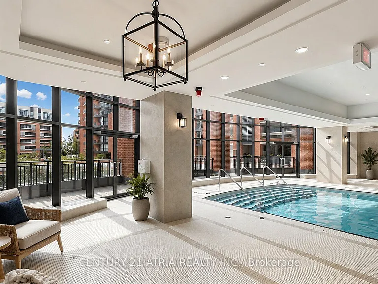 830 Lawrence Ave W #405 — Photo 13