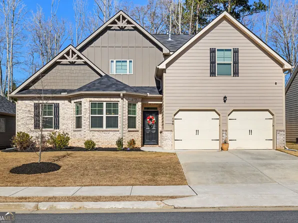 106 Brookview Dr, Newnan, GA 30265