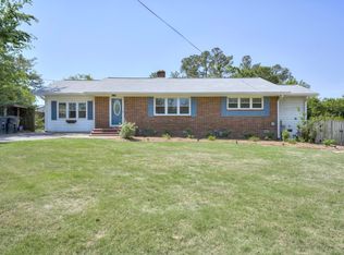 807 Springdale Rd, North Augusta, SC 29841