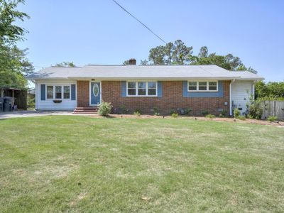 807 Springdale Rd, North Augusta, SC, 29841