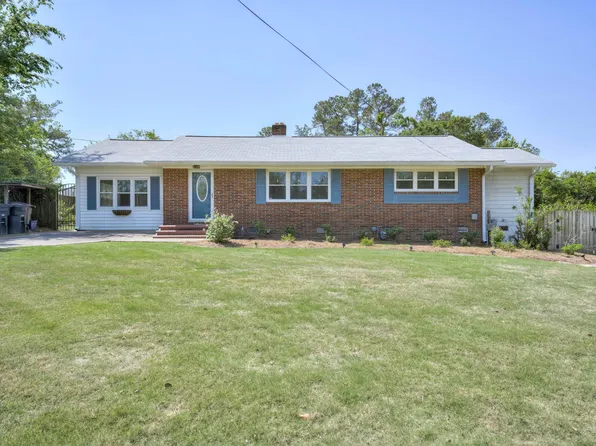 807 Springdale Road, North Augusta, SC