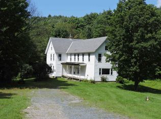 17 Old Route 10, Enfield, NH 03748