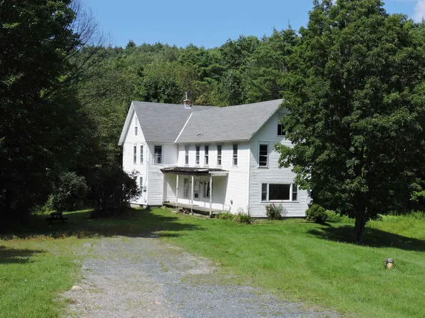 17 Old Route 10, Enfield, NH 03748