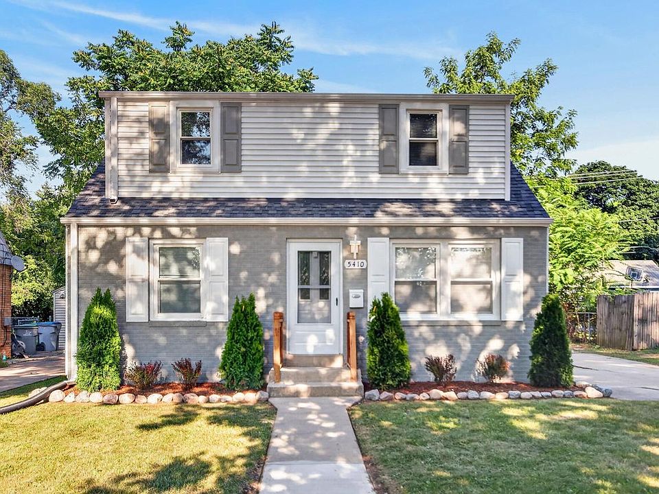 1st image of 5410 N 54th STREET
