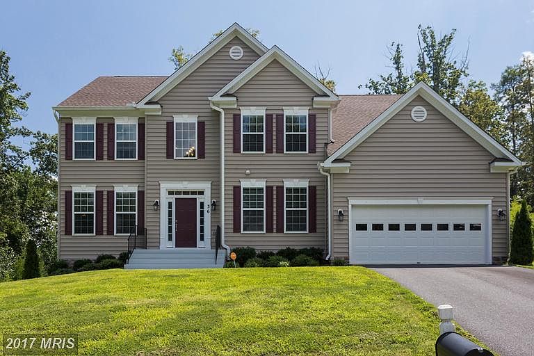 1st image of 36 Noel Dr