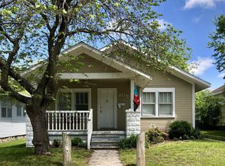 205 N Picher Ave, Joplin, MO 64801