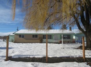 640 N Tieton Rd, Tieton, WA 98947