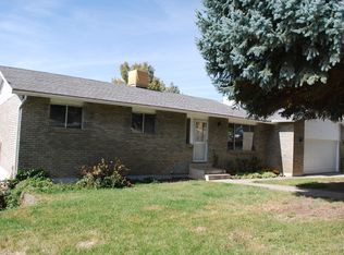 790 S 1680 E, Pleasant Grove, UT 84062