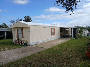 15840 State Road 50 LOT 70, Clermont, FL 34711