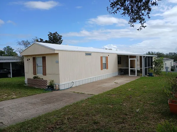 15840 State Road 50 Lot 70, Clermont, FL 34711