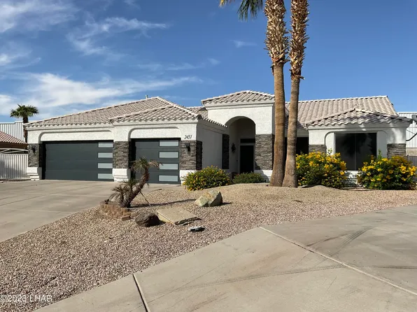 2451 Dawn Dr, Lake Havasu City, AZ 86404