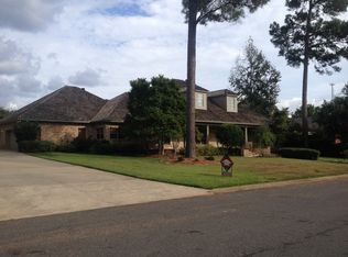 4 Tanglewood, Magnolia, AR 71753
