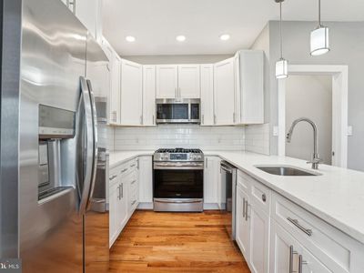2843 W Montgomery Ave, Philadelphia, PA, 19121