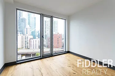 Rented by The KCI Group