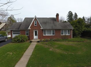 244 Ridge Ave, State College, PA 16803