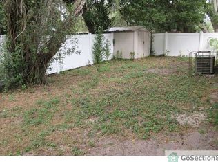 8612 N 10th St, Tampa, FL 33604