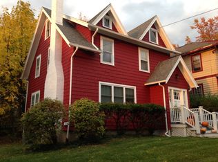 (Undisclosed Address), Ithaca, NY 14850