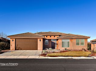 584 S 170 W, Ivins, UT 84738
