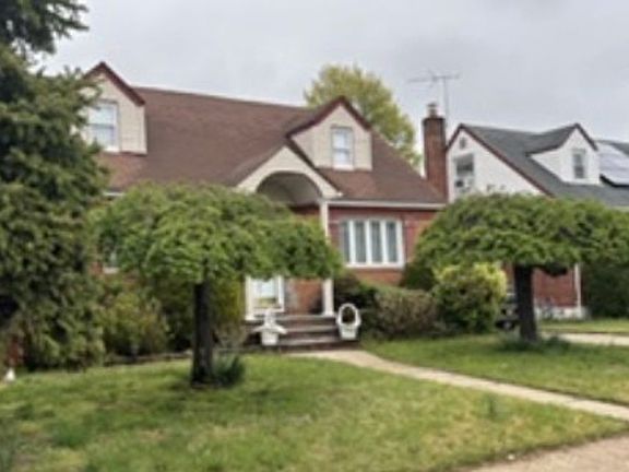 Property Side View
