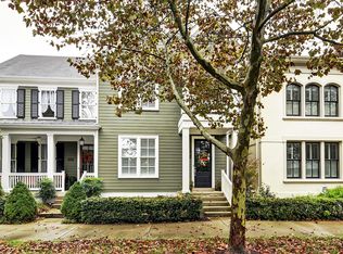 9319 Featherbell Blvd, Prospect, KY 40059