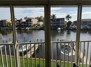4113 SE 19th PL #206, CAPE CORAL, FL 33904