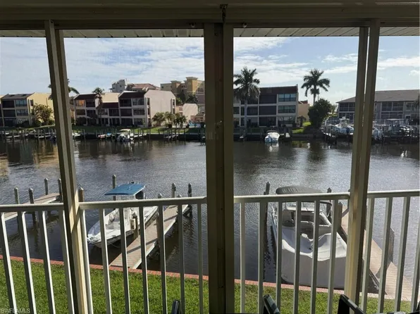 4113 SE 19th PL #206, CAPE CORAL, FL 33904