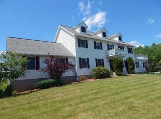2743 Albany Post Rd, Montgomery, NY 12549