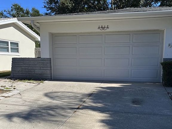 2Car garage