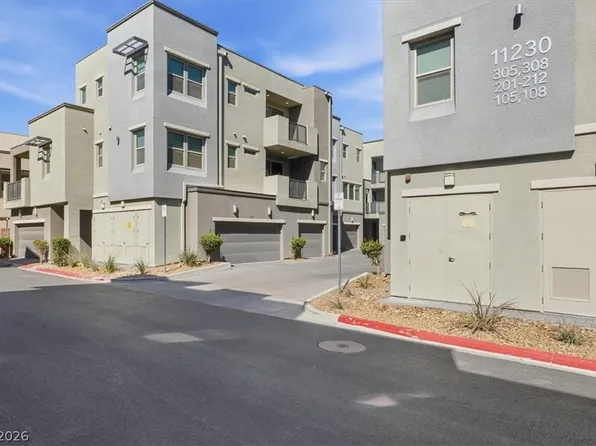 11230 Hidden Peak Ave Unit 211, Las Vegas, NV 89135