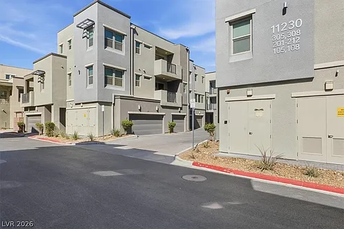 11230 Hidden Peak Ave #211 Photo 1
