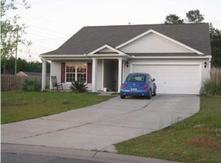 7478 Painted Bunting Way, Hanahan, SC 29410