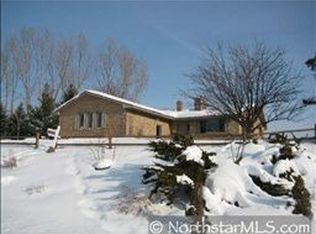 44819 Alpine Ave, Harris, MN 55032