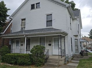 424 Gunckel Ave, Dayton, OH 45410