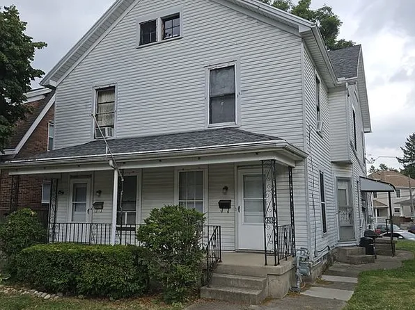 424 Gunckel Ave, Dayton, OH 45410