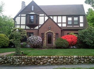 4 Haven Rd, Braintree, MA 02184