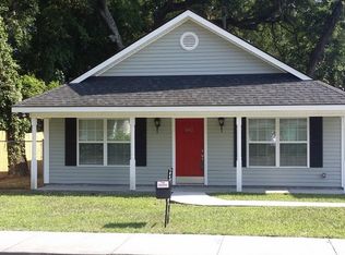 842 Staley Ave, Savannah, GA 31405