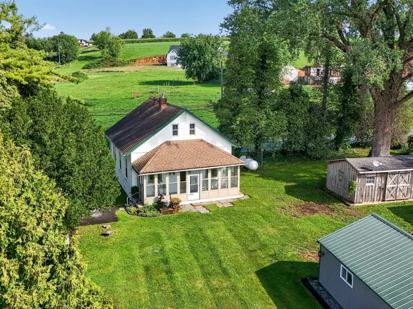 325 Cambridge Rd, Narvon, PA 17555