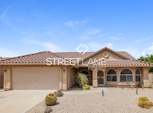 4558 E Via Dona Rd, Cave Creek, AZ 85331