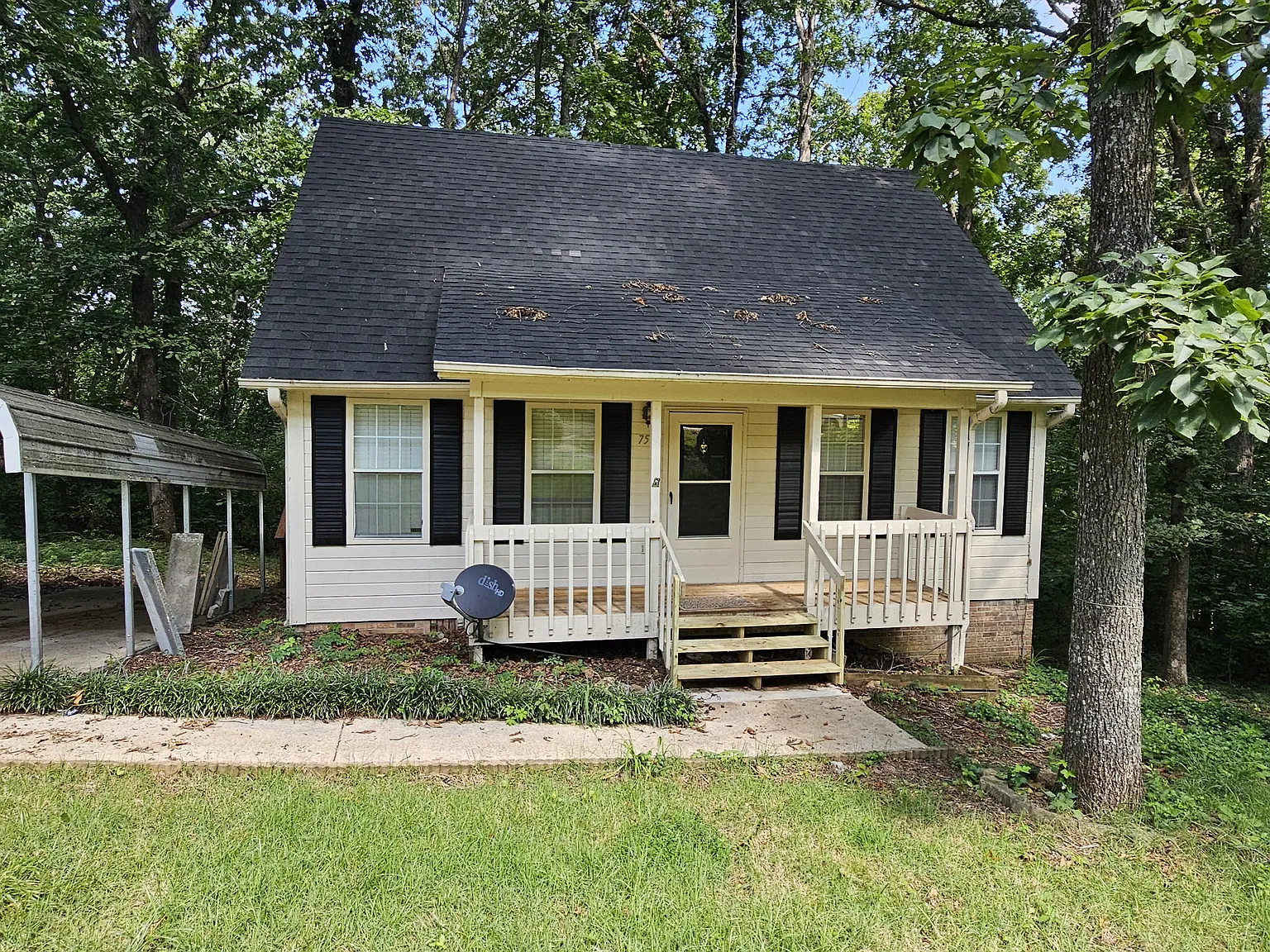 1 bed, 1014 sqft, $800 — Photo 1