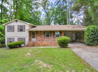 3016 Sterling Ridge Dr, Augusta, GA 30909