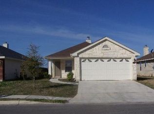 7619 Freedom Acres, San Antonio, TX 78242