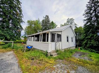 8574 Vermont Route 25, Corinth, VT 05040