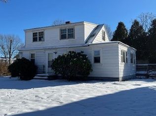 1360 Woodbury Avenue, Portsmouth, NH 03801