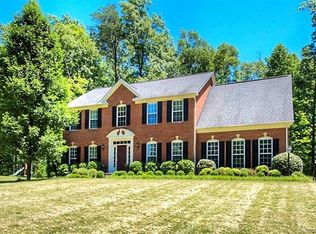 165 Peregrine Pl, Louisa, VA 23093