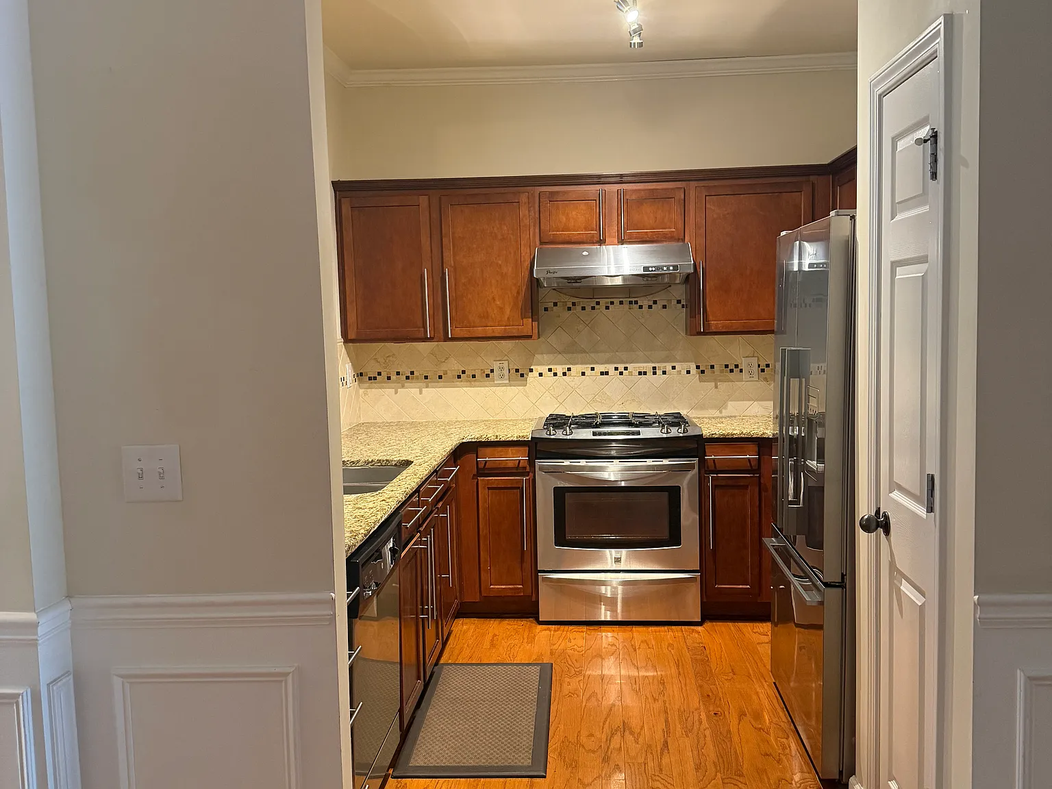 1689 Southgate Mill Dr NW — Photo 3