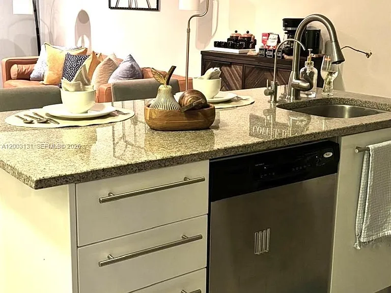 888 Biscayne Blvd #4310 — Photo 14