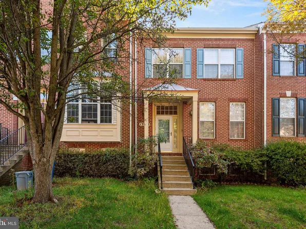 13773 Lambertina Pl, Rockville, MD 20850
