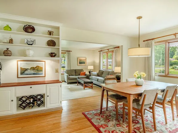 4502 JAY Drive, Madison, WI 53704