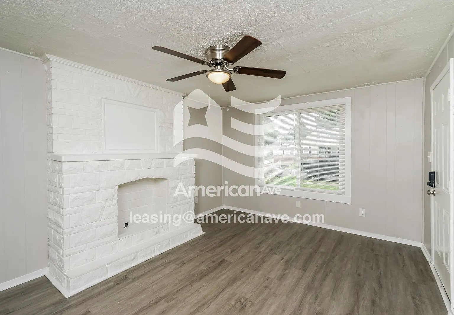3 bed, 1.0 bath, 1270 sqft, $1,450 — Photo 4